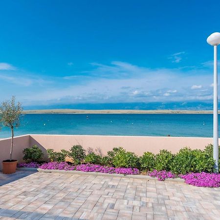 Luxury Apartments - La Vir 1 & 2 Bagian luar foto