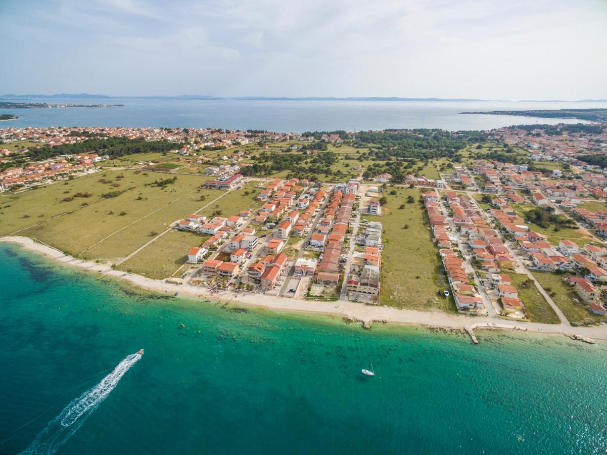 Luxury Apartments - La Vir 1 & 2 Bagian luar foto