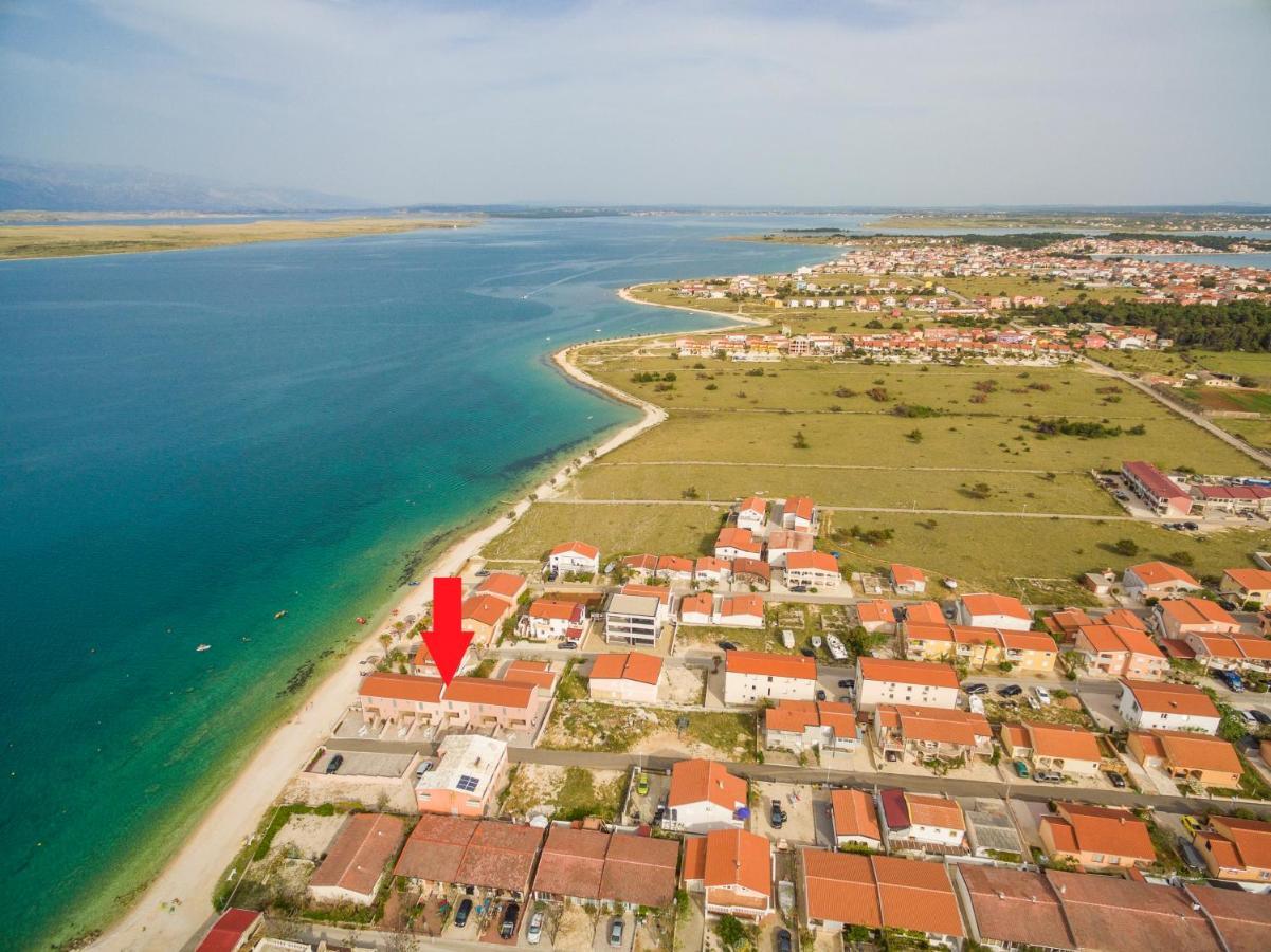 Luxury Apartments - La Vir 1 & 2 Bagian luar foto
