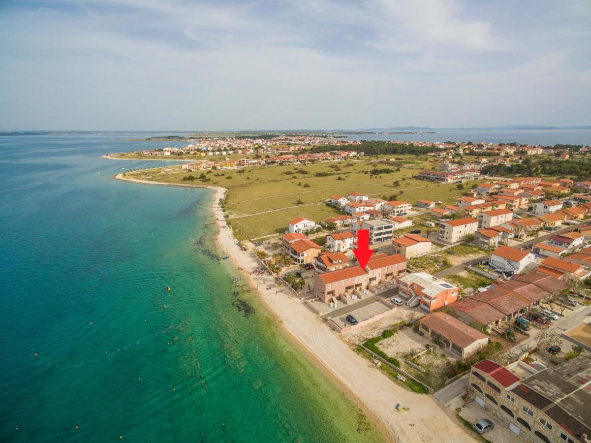 Luxury Apartments - La Vir 1 & 2 Bagian luar foto